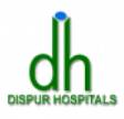 Dispur Hospitals Guwahati